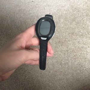 Garmin watch